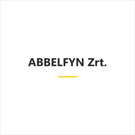 ABBELFYN Zrt.