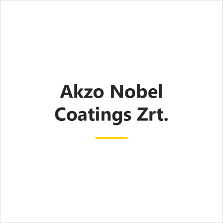 Akzo Nobel Coatings Zrt.