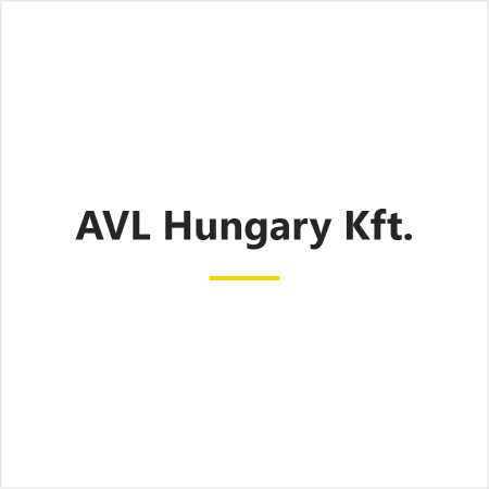 AVL Hungary Kft.