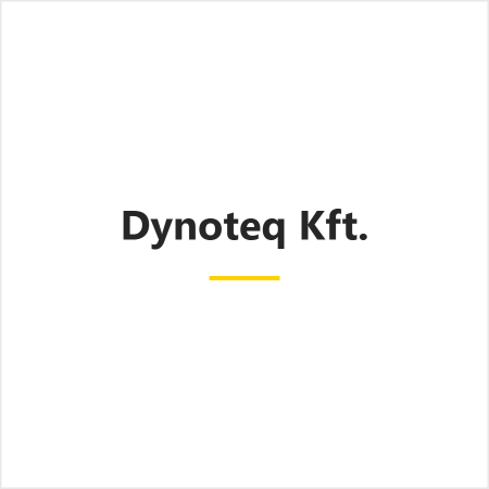 Dynoteq Kft.