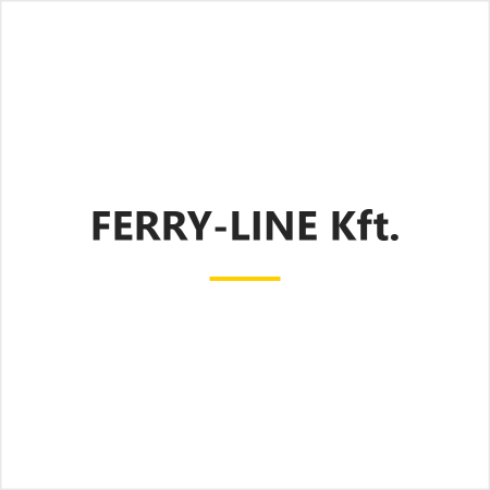 FERRY-LINE Kft.