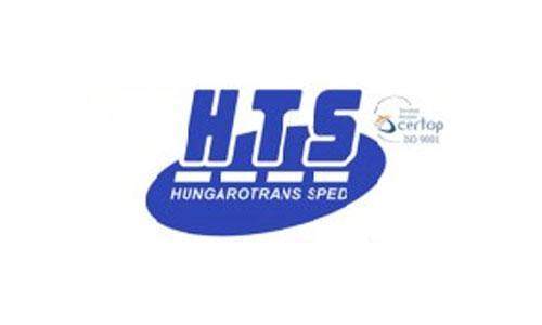 Hungarotrans Sped Kft.
