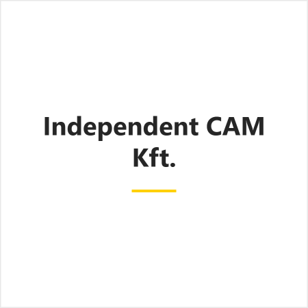 Independent CAM Kft.