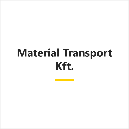 Material Transport Kft.