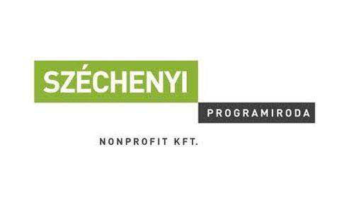 Széchényi programiroda Nonprofit Kft.