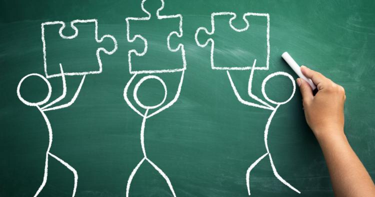 Szervezett munkavégzés