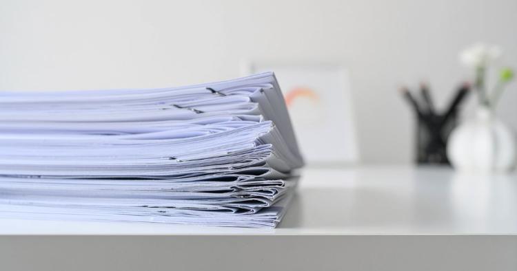 Szükséges munkavédelmi dokumentumok